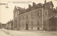70 Haute SaÔne / CPA FRANCE 70 "Vesoul, institution Notre Dame de la Motte"