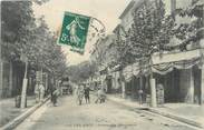 83 Var / CPA FRANCE 83 "Les Arcs, avenue des Marroniers"