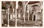 Algerie CPA ALGERIE "Constantine, interieur de la Mosquée Sidi El Kétani"