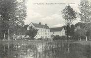 18 Cher / CPA FRANCE 18 "Marseills Lès Aubigny, le moulin"