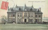 76 Seine Maritime / CPA FRANCE 76 "Malaunay, la mairie"