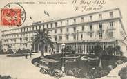 06 Alpe Maritime CPA  FRANCE 06 "Nice , Hotel Riviera Palace"