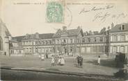 76 Seine Maritime / CPA FRANCE 76 "Pavilly, la Mairie"