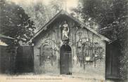 76 Seine Maritime / CPA FRANCE 76 "Rolleville, la chapelle Sainte Clothilde"