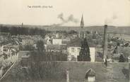 76 Seine Maritime / CPA FRANCE 76 "Vue d'Oissel "