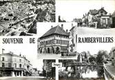 88 Vosge CPSM FRANCE 88 "Rambervillers"