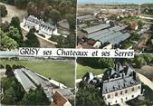 77 Seine Et Marne / CPSM FRANCE 77 "Grisy Suisnes"