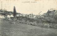 74 Haute Savoie / CPA FRANCE 74 "Chaumont, vue générale"