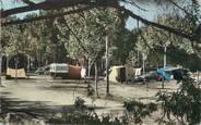 83 Var / CPSM FRANCE 83 "Grimaud" / CAMPING