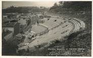 38 Isere / CARTE PHOTO FRANCE 38 "Théâtre Romain de Vienne"