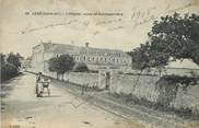 44 Loire Atlantique / CPA FRANCE 44 "Legé, l'hôpital, route de Rocheservière"