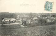 78 Yveline / CPA FRANCE 78 "Brueil en Vexin, panorama"