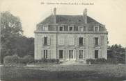 78 Yveline / CPA FRANCE 78 "Château des Bordes"