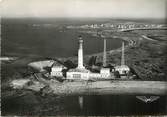 29 Finistere / CPSM FRANCE 29 "Ile de Sein, le phare"