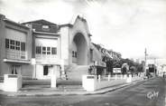 14 Calvado / CPSM FRANCE 14 "Saint Aubin sur Mer, le casino"