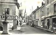 03 Allier / CPSM FRANCE 03 "Le Mayet de Montagne, rue Francisque Driffort"