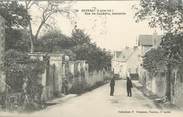 44 Loire Atlantique / CPA FRANCE 44 "Savenay, rue de Couëdro"