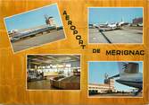 Aviation CPSM AVIATION "Aéroport de Mérignac 33"