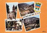 06 Alpe Maritime / CPSM FRANCE 06 "Villars sur Var"