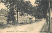 78 Yveline / CPA FRANCE 78 "Bonnières, usine de la Société Maggi"