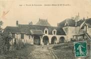 78 Yveline / CPA FRANCE 78 "Ancienne Abbaye De Gif"