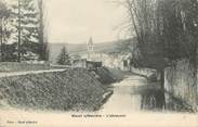 78 Yveline / CPA FRANCE 78 "Mareil sur Mauldre, l'abreuvoir"