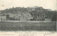 78 Yveline / CPA FRANCE 78 "Rochefort en Yvelines, vue générale"