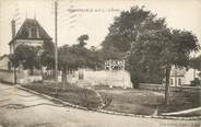 78 Yveline / CPA FRANCE 78 "Senneville, l'école"