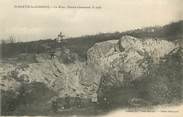 78 Yveline / CPA FRANCE 78 "Saint Martin la Garenne, la Mine, source alimentant, le pays"