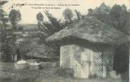 78 Yveline / CPA FRANCE 78 "Le Tremblay sur Mauldre, étang de la Hunière, propriété du Duc de Caylus"