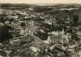 60 Oise / CPSM FRANCE 60 "Cauvigny, vue aérienne"