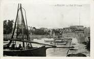 83 Var CPSM FRANCE 83 "Toulon, le Fort Saint Louis"