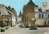 76 Seine Maritime / CPSM FRANCE 76 "Doudeville, le puits Saint Jean"