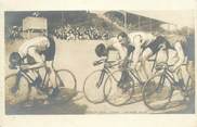 Sport CPA CYCLISME "Salon 1905" / TABLEAU