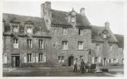 29 Finistere / CPSM FRANCE 29 "Locronan, vieilles maison"