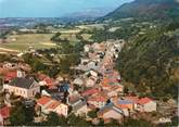 74 Haute Savoie / CPSM FRANCE 74 "Lyaud, vue générale aérienne"