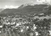 74 Haute Savoie / CPSM FRANCE 74 "Neuvecelle, vue générale"