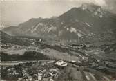 74 Haute Savoie / CPSM FRANCE 74 "Seytenex, la vallée de Faverges"