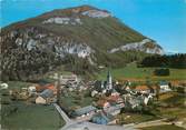 74 Haute Savoie / CPSM FRANCE 74 "La Balme de Sillingy, vue générale"