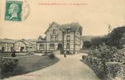 95 Val D'oise / CPA FRANCE 95 "Saint Clair sur Epte, le cottage Bucard"