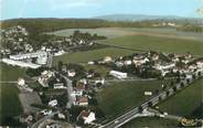 95 Val D'oise / CPSM FRANCE 95 "Montsoult, vue panoramique aérienne"