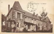 19 Correze / CPA FRANCE 19 "brignac, le château "