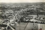 01 Ain / CPSM FRANCE 01 "Pont de Veyle, vue générale aérienne"