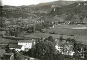 01 Ain / CPSM FRANCE 01 "Villebois, la maison des PTT"