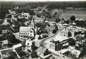 02 Aisne / CPSM FRANCE 02 "Folembray, centre bourg"