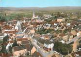 03 Allier / CPSM FRANCE 03 "Chantelle le château, vue générale"