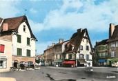 03 Allier / CPSM FRANCE 03 "Cusset, vieilles maisons"