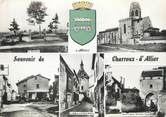 03 Allier / CPSM FRANCE 03 "Charroux d'Allier "