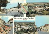 03 Allier / CPSM FRANCE 03 "Dompierre sur Besbre"