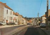 03 Allier / CPSM FRANCE 03 "Desertines, rue du 4 septembre"